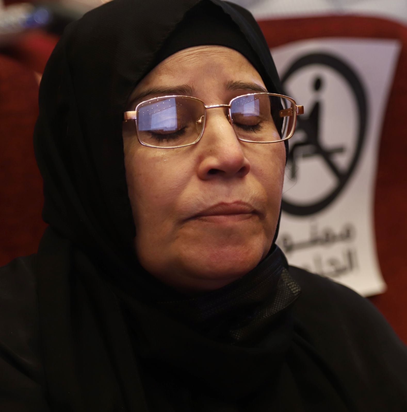 زغاريد وسجود شكرا لله.. رد فعل الفائزين بقرعة الحج بالقاهرة فيديو وصور (29)