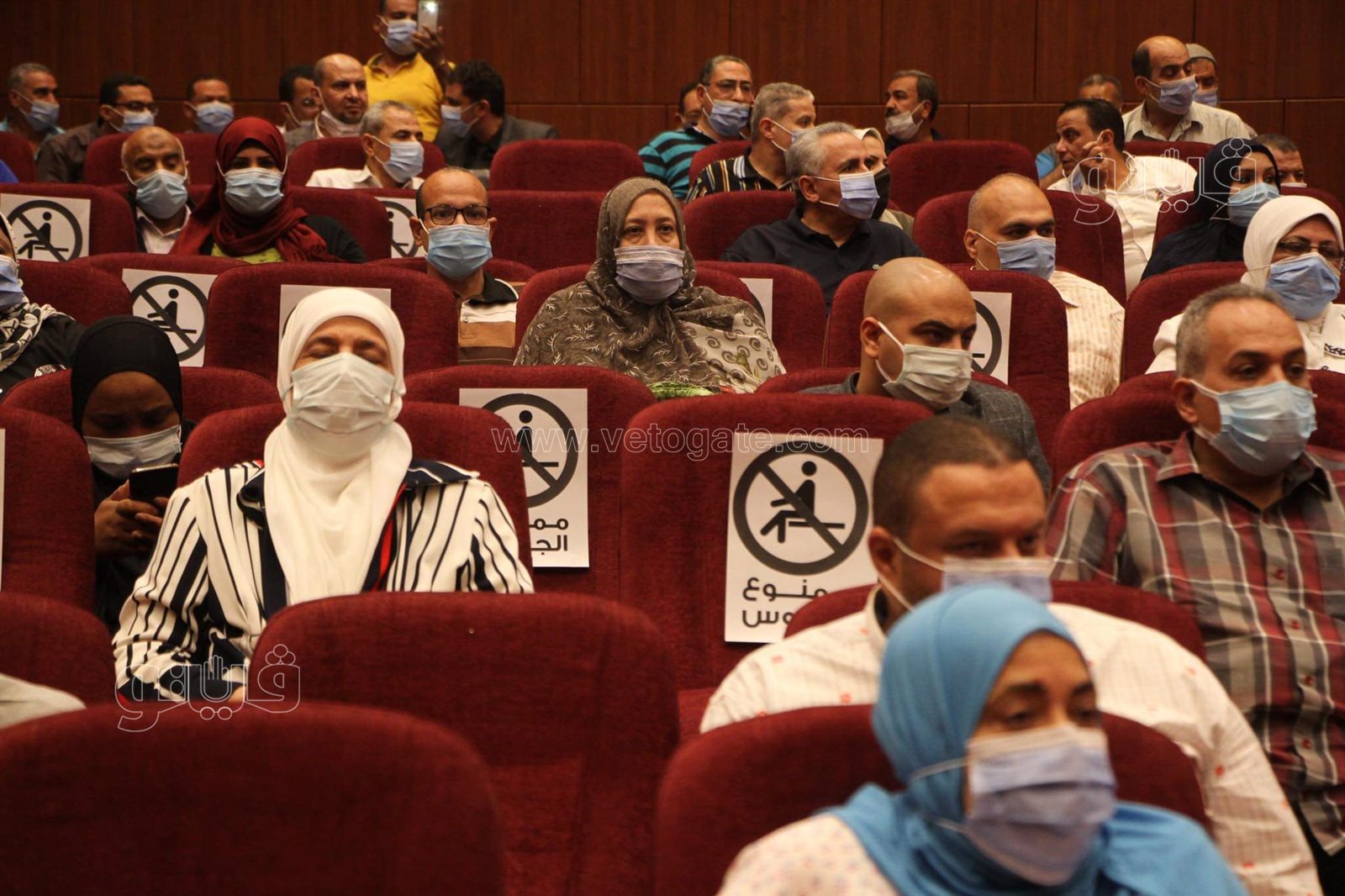 مديرية أمن القاهرة تعلن شروط القبول بقرعة الحج 2022 (13)