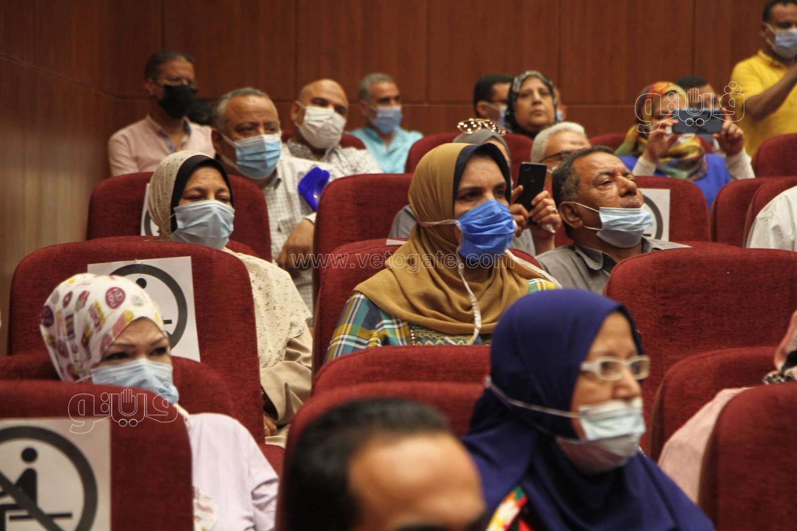 مديرية أمن القاهرة تعلن شروط القبول بقرعة الحج 2022 (14)