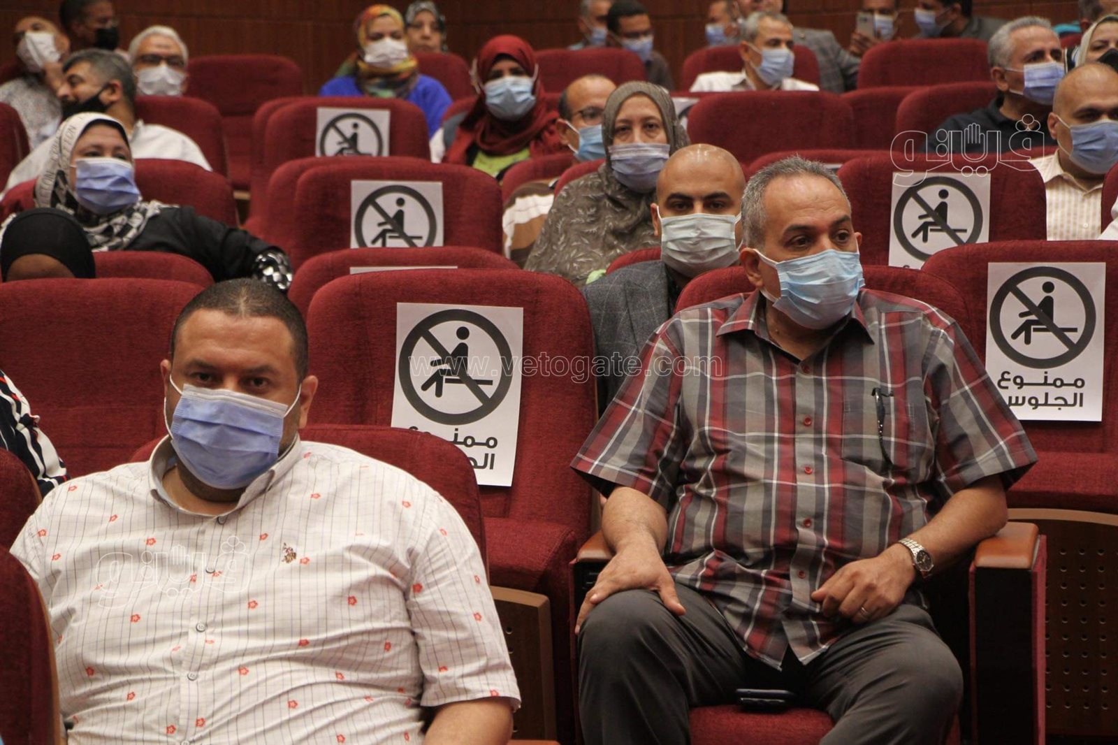 مديرية أمن القاهرة تعلن شروط القبول بقرعة الحج 2022 (17)