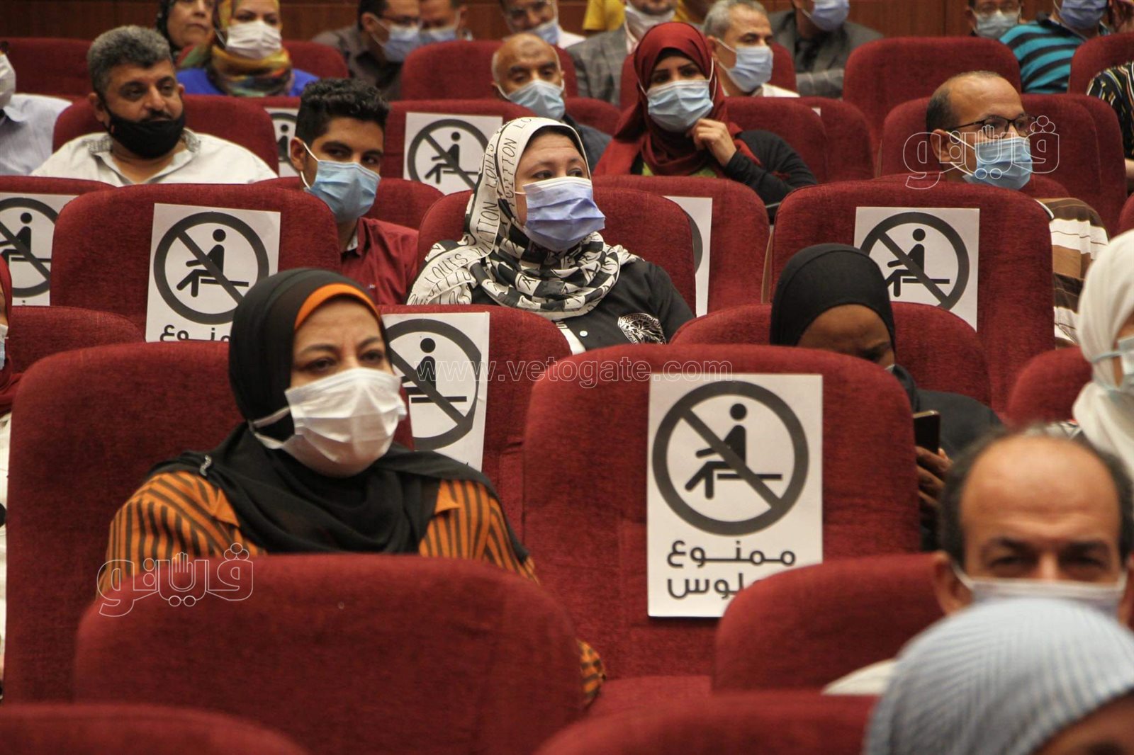 مديرية أمن القاهرة تعلن شروط القبول بقرعة الحج 2022 (19)