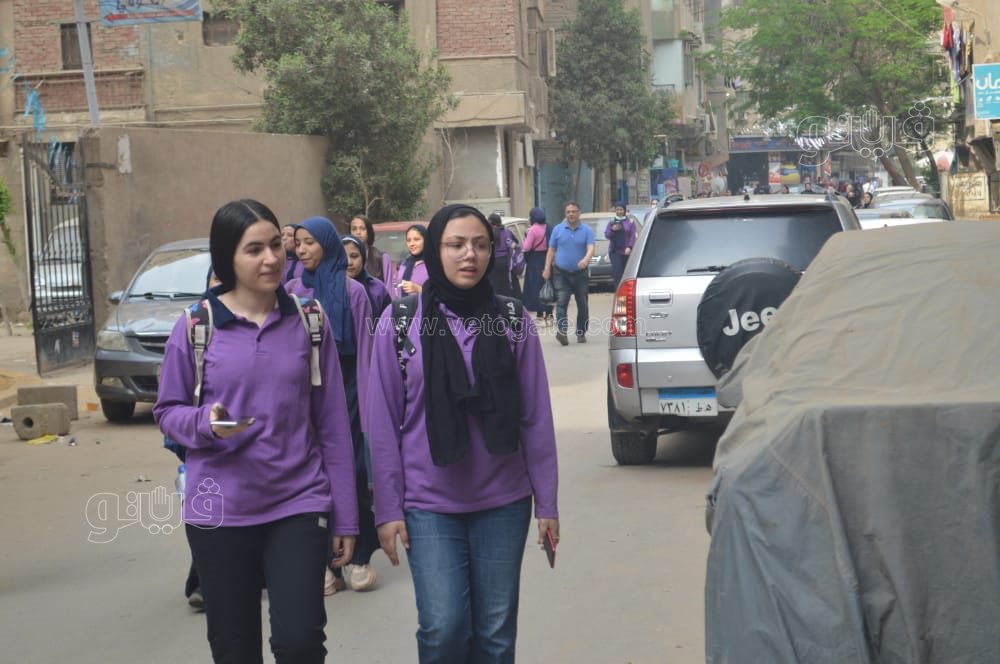 طالبات أولى ثانوي (3)