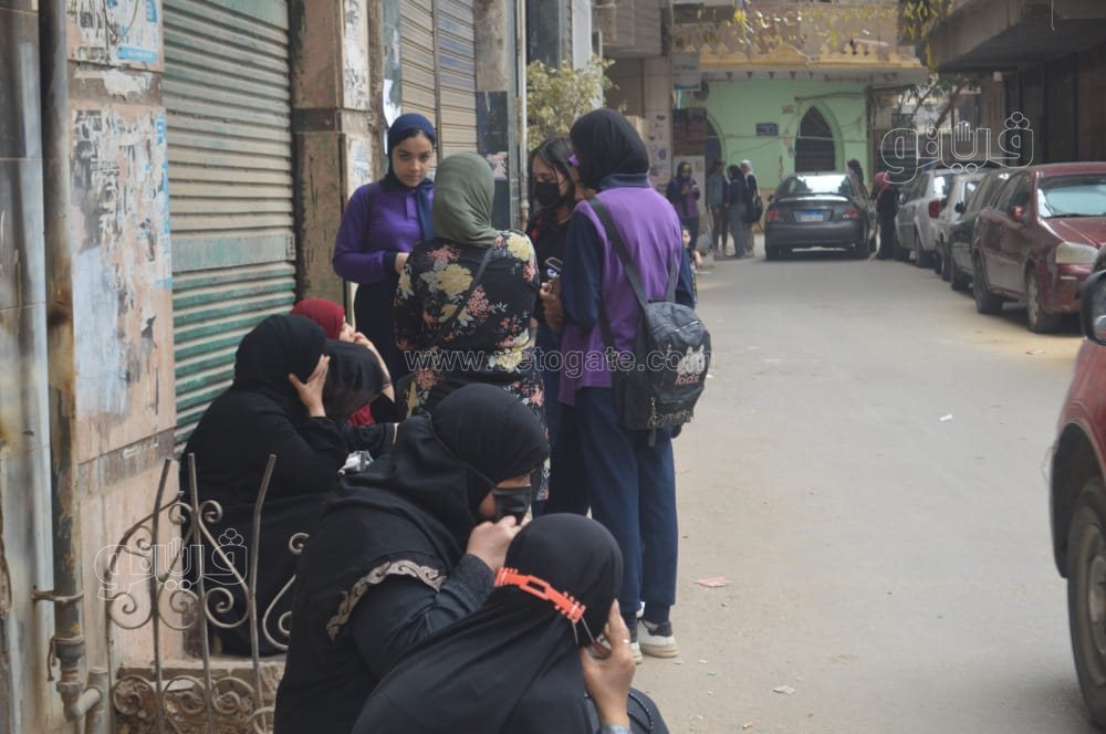 طالبات أولى ثانوي (5)