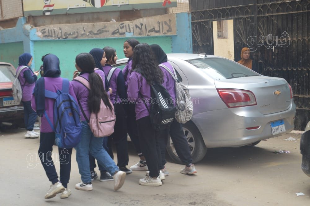 طالبات أولى ثانوي (6)