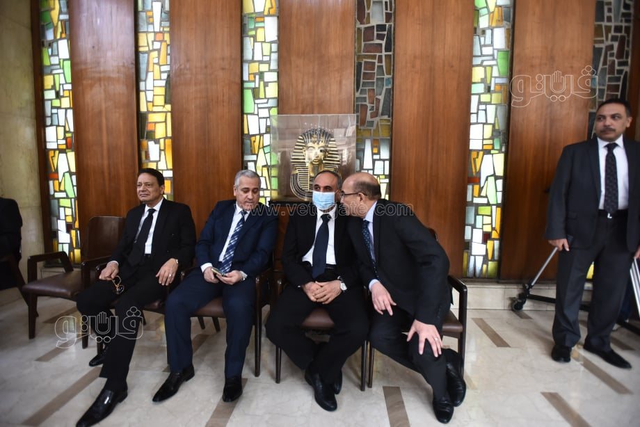 تشييع جثمان صلاح منتصر (1)