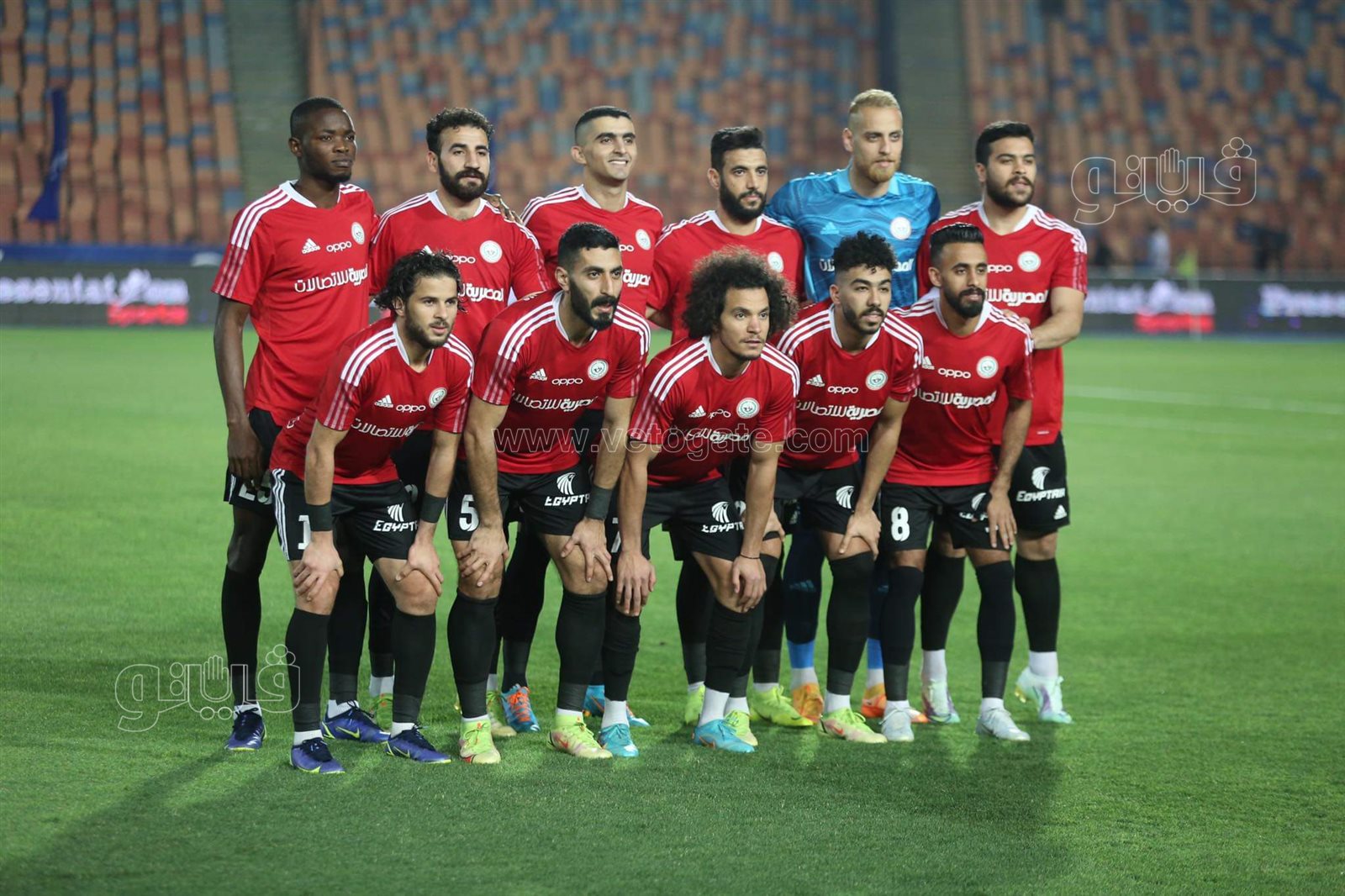 الزمالك أمام طلائع الجيش (2)