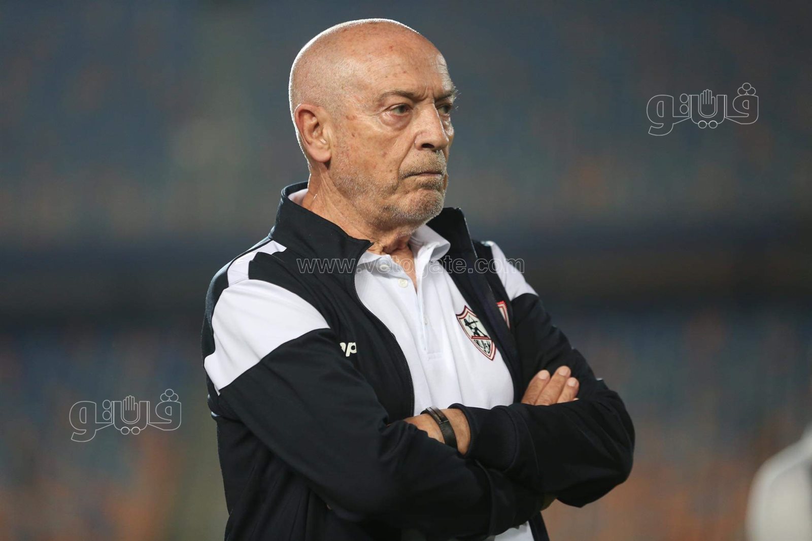 الزمالك أمام طلائع الجيش (4)