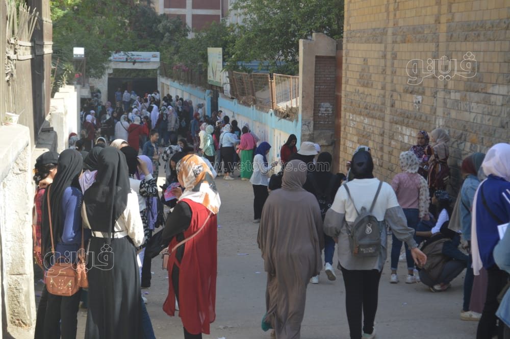  طلاب ثالثة إعدادي (2)