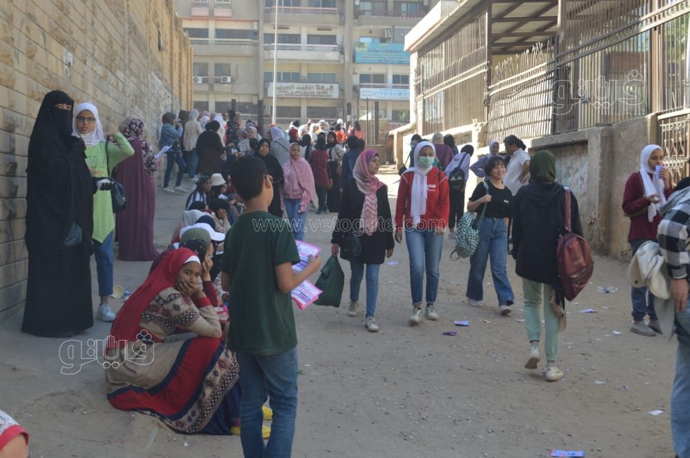  طلاب ثالثة إعدادي (5)