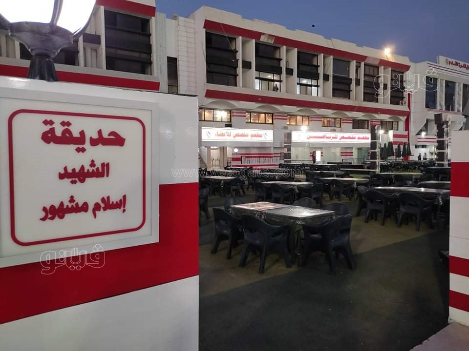  افتتاح نادي الزمالك الجديد (3)