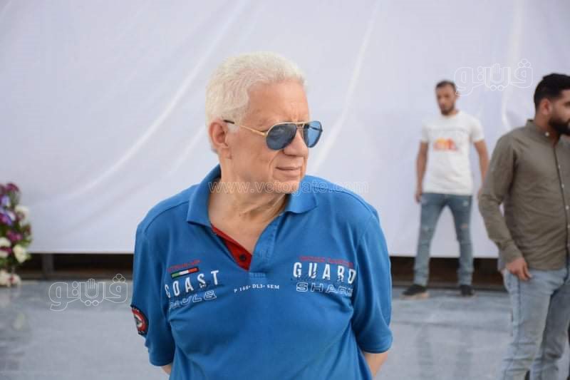  افتتاح نادي الزمالك الجديد (22)