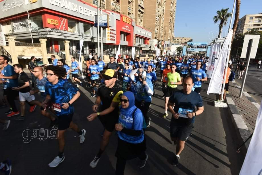ماراثون القاهرة  (3)