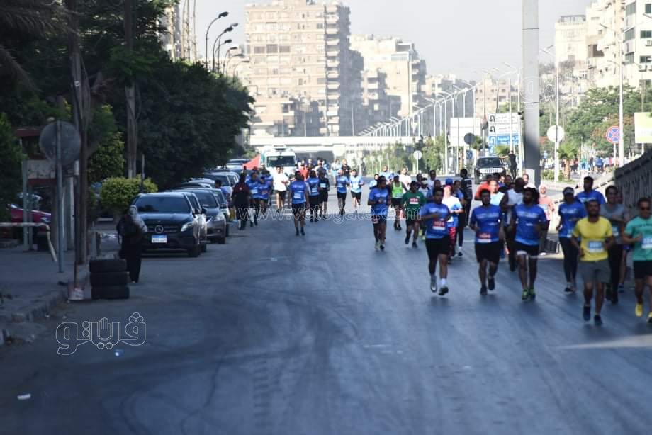 ماراثون القاهرة  (4)