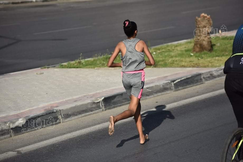 ماراثون القاهرة  (9)