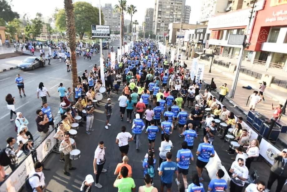 ماراثون القاهرة  (11)