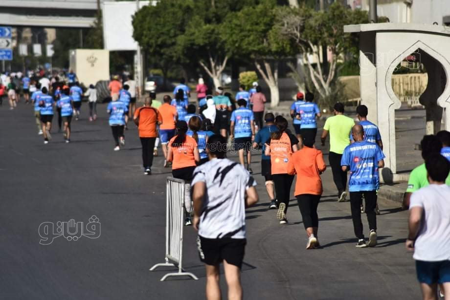 ماراثون القاهرة  (15)