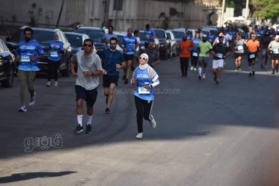 ماراثون القاهرة  (16)