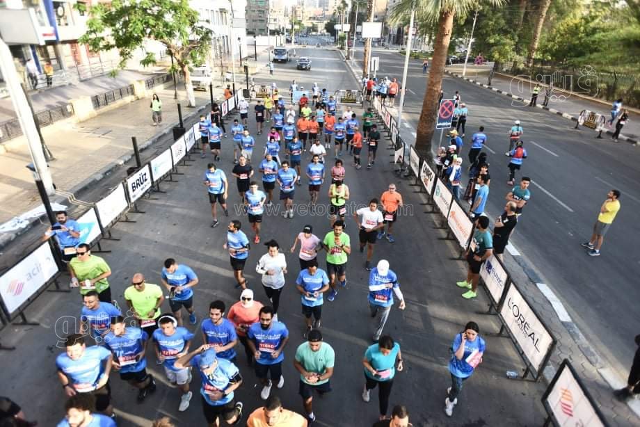 ماراثون القاهرة  (17)