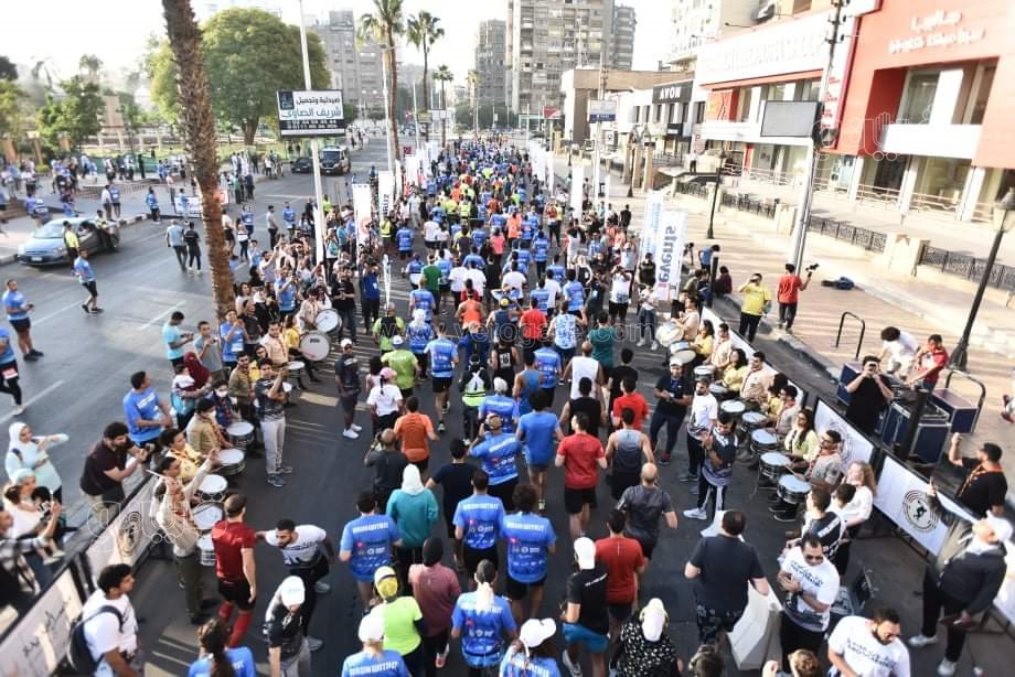 ماراثون القاهرة  (19)