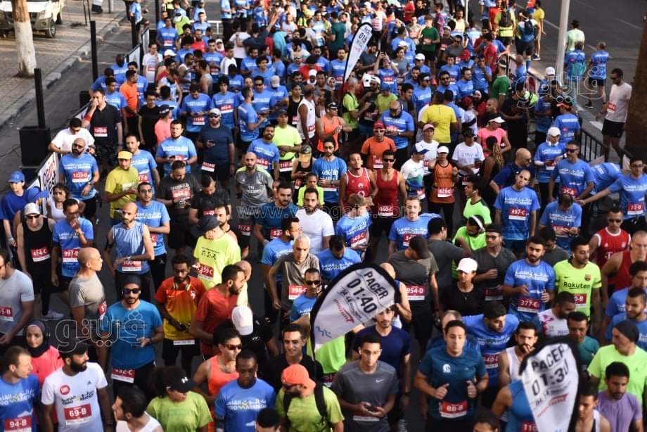 ماراثون القاهرة  (20)
