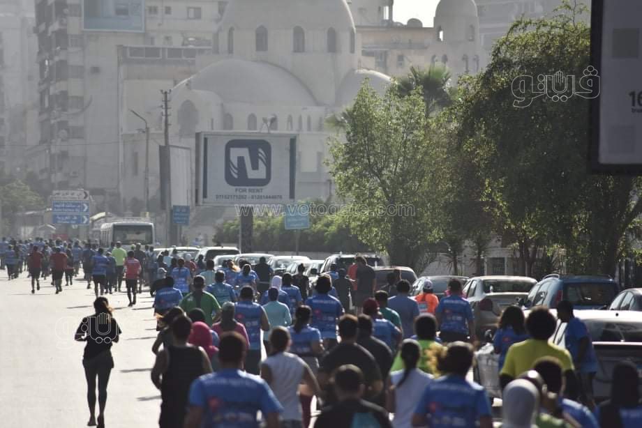 ماراثون القاهرة  (21)