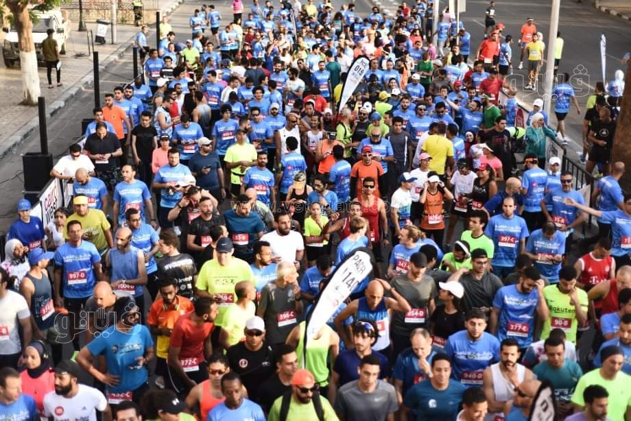 ماراثون القاهرة  (22)