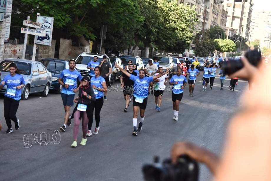 ماراثون القاهرة  (23)