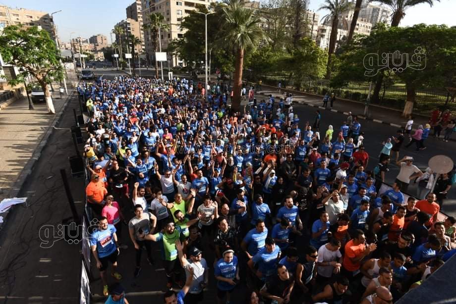 ماراثون القاهرة  (24)