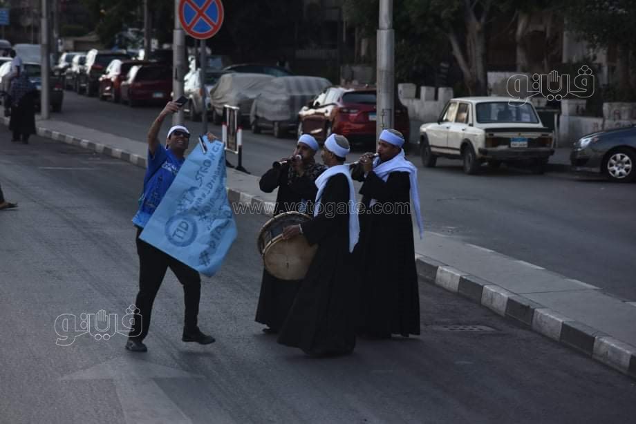 ماراثون القاهرة  (25)