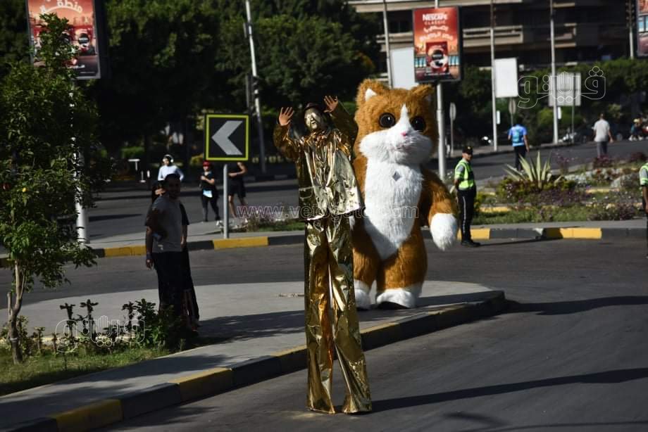 ماراثون القاهرة  (26)