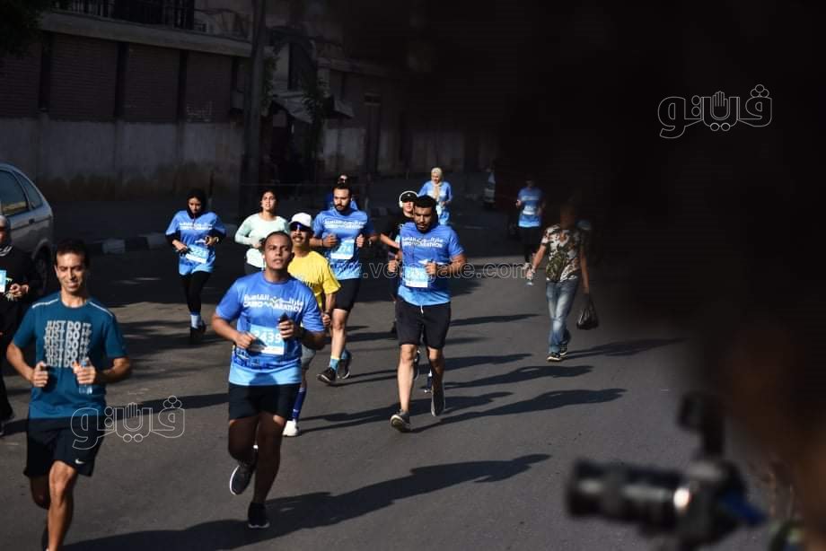 ماراثون القاهرة  (27)