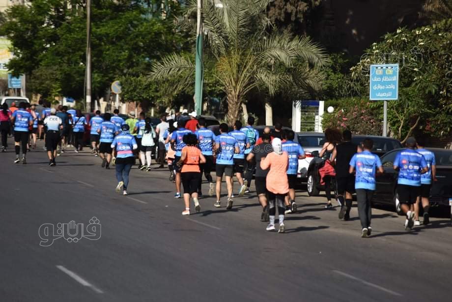 ماراثون القاهرة  (29)