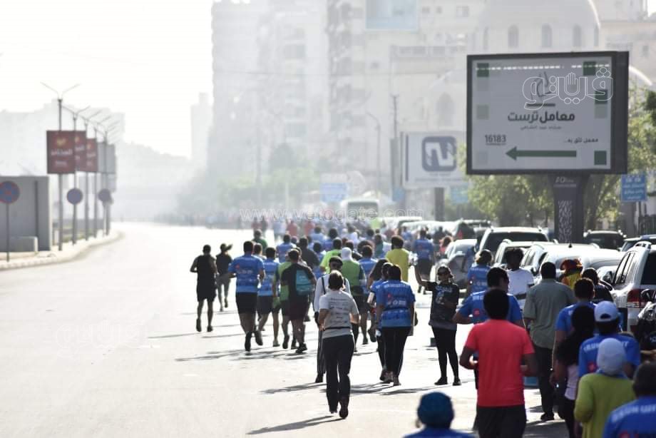 ماراثون القاهرة  (31)