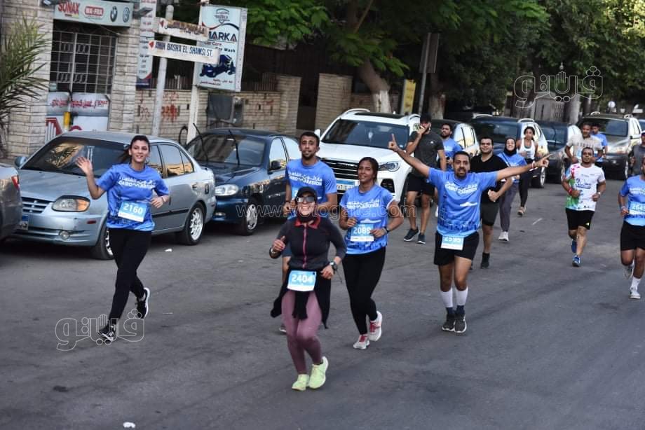 ماراثون القاهرة  (32)