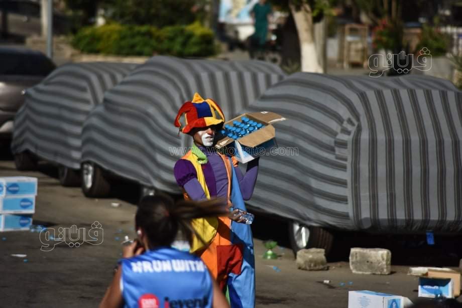 ماراثون القاهرة  (33)