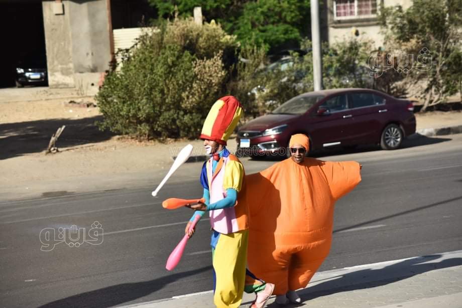 ماراثون القاهرة  (35)