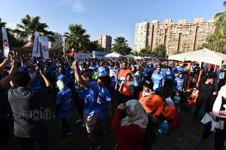 ماراثون القاهرة  (37)