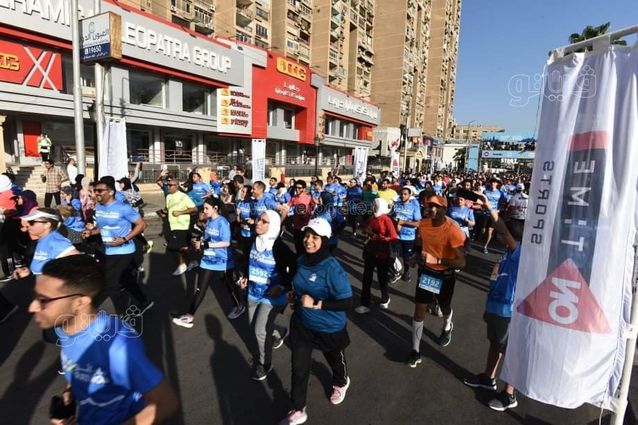 ماراثون القاهرة  (38)