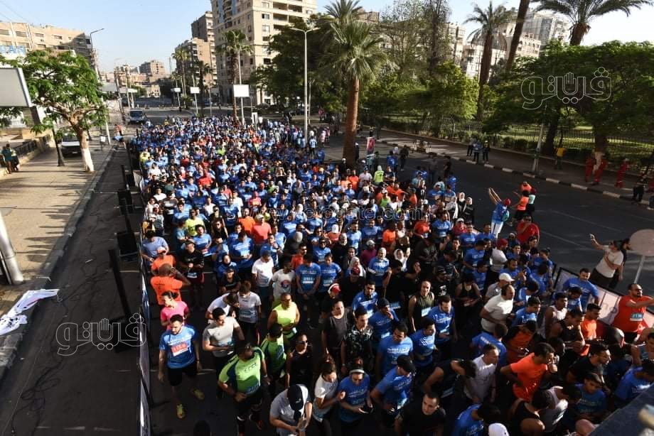 ماراثون القاهرة  (39)