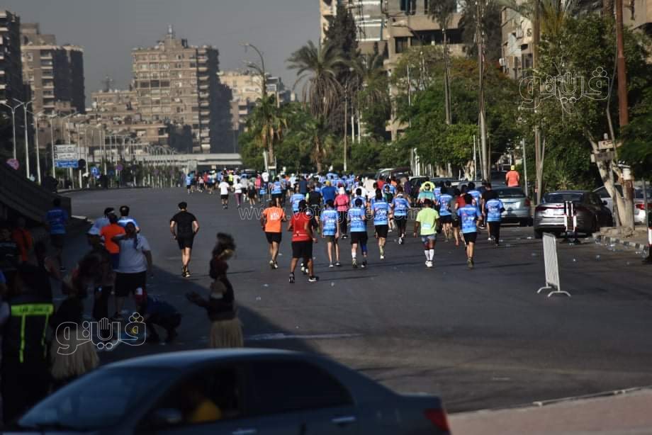 ماراثون القاهرة  (40)
