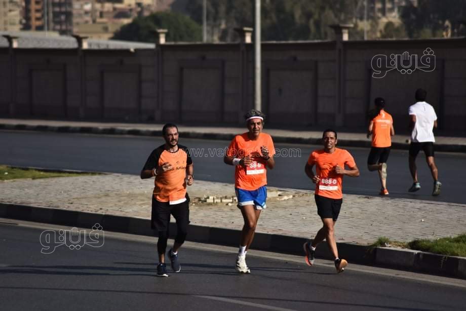 ماراثون القاهرة  (41)