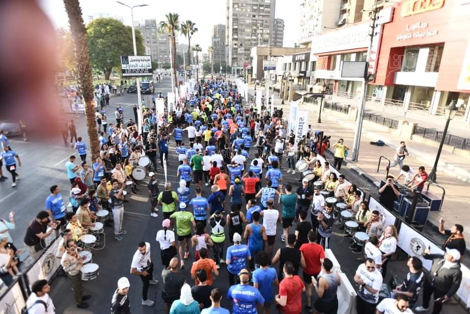 ماراثون القاهرة  (42)