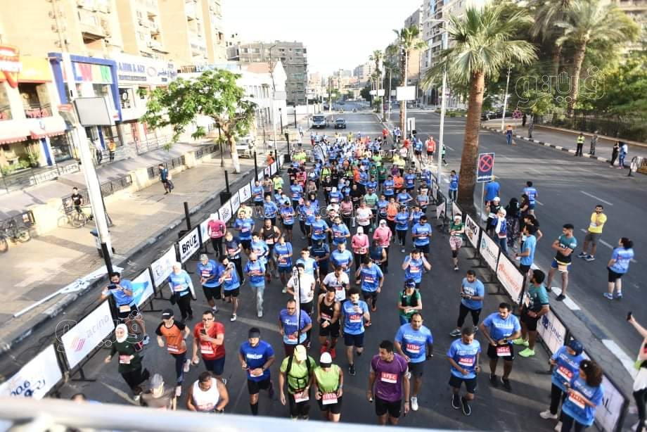 ماراثون القاهرة  (44)