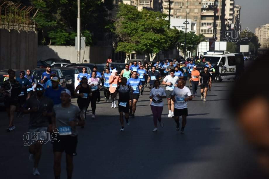 ماراثون القاهرة  (45)