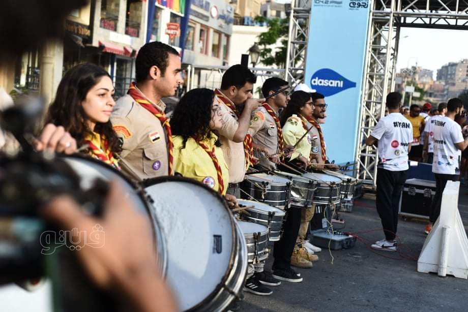 ماراثون القاهرة  (46)