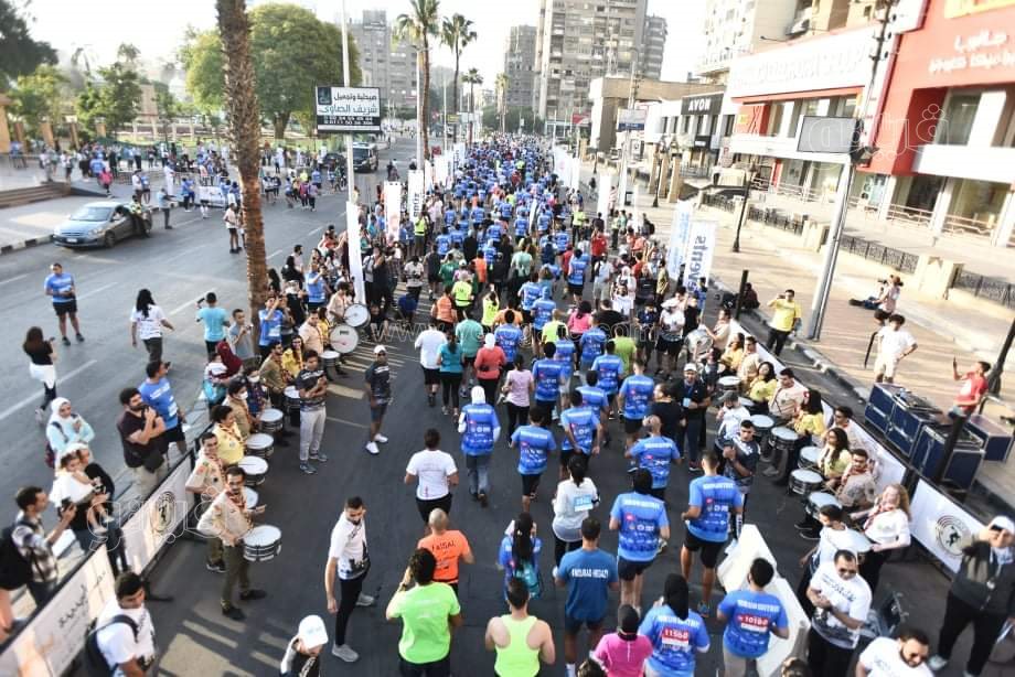 ماراثون القاهرة  (47)