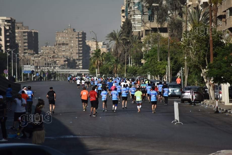 ماراثون القاهرة  (48)