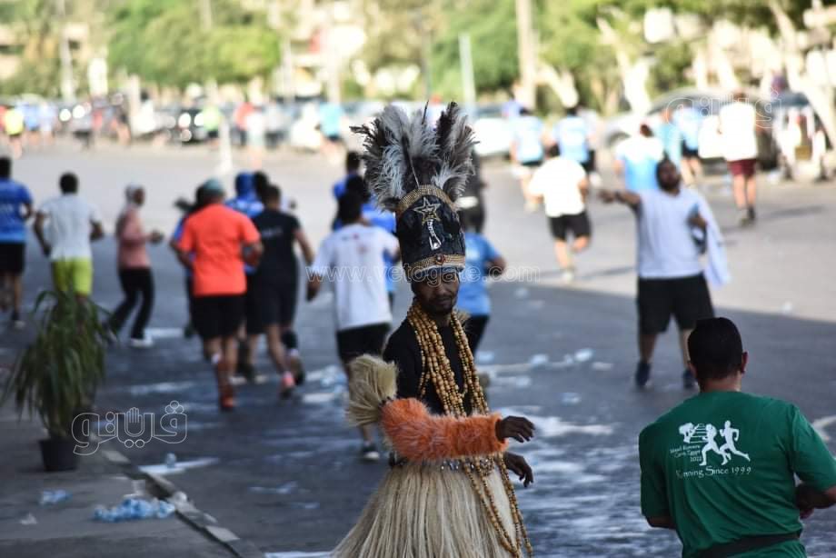 ماراثون القاهرة  (49)