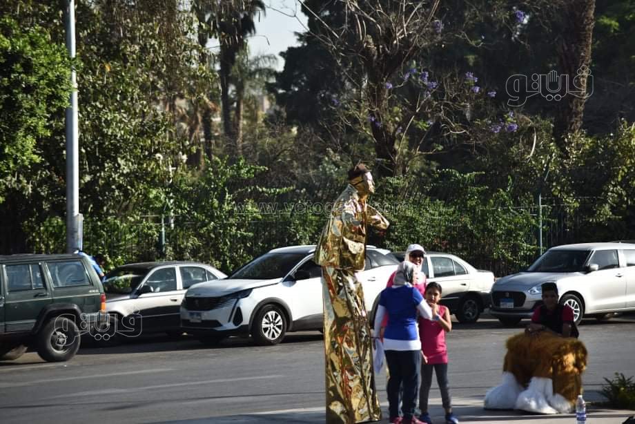 ماراثون القاهرة  (50)