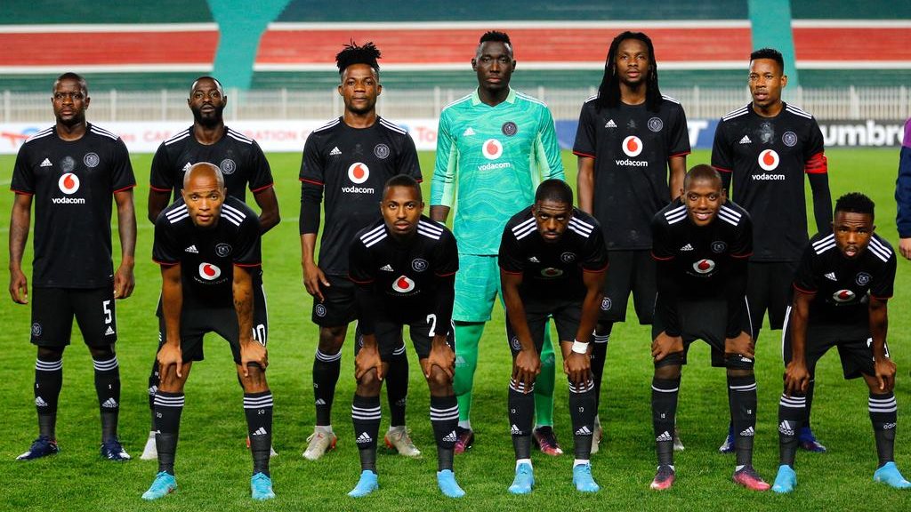 أورلاندو بيراتس، فيتو